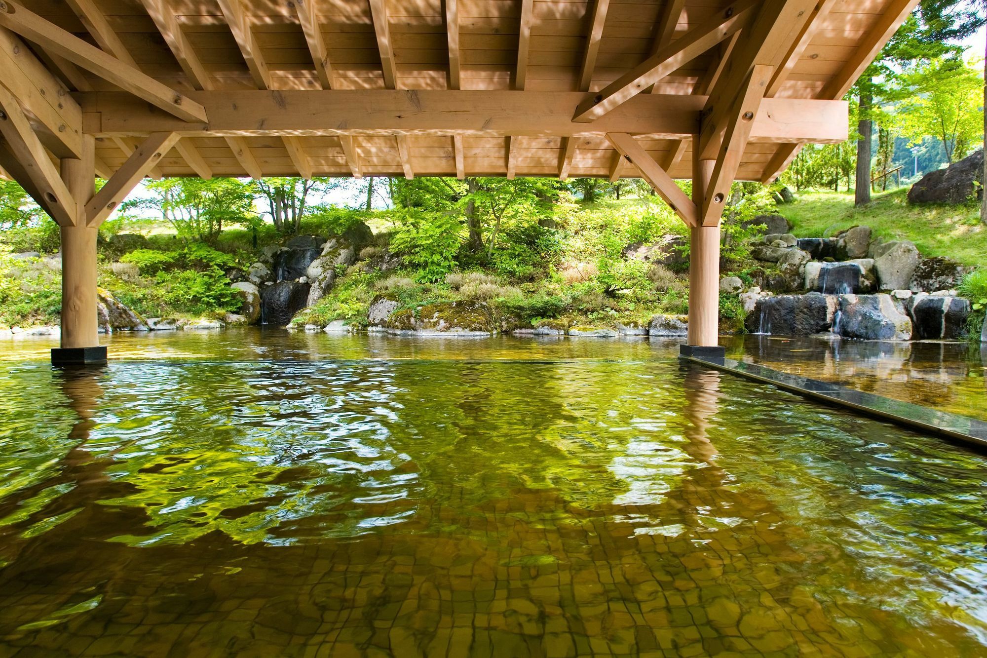 Shizukuishi Prince Hotel Exteriér fotografie